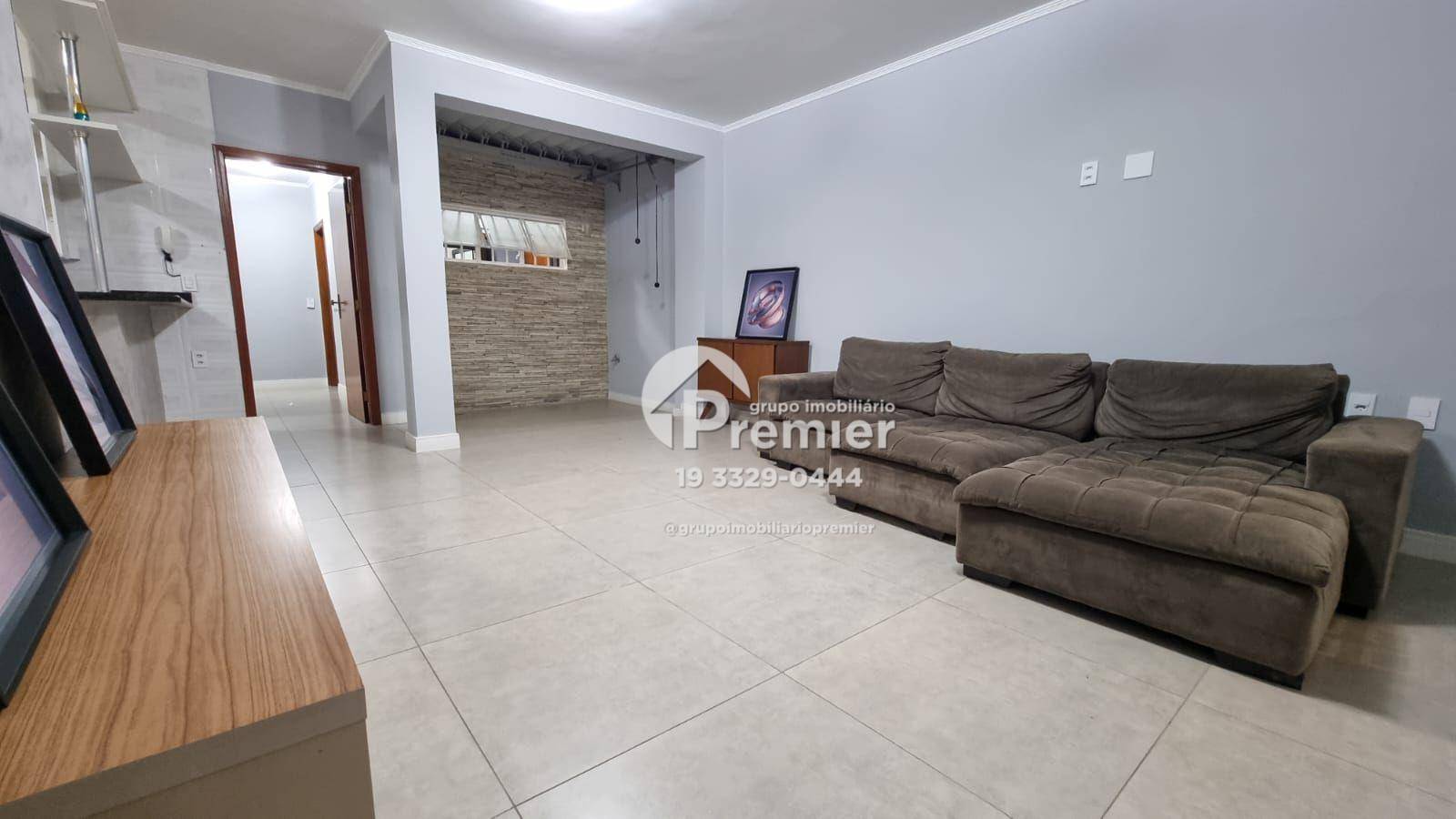 Casa à venda com 3 quartos, 154m² - Foto 6