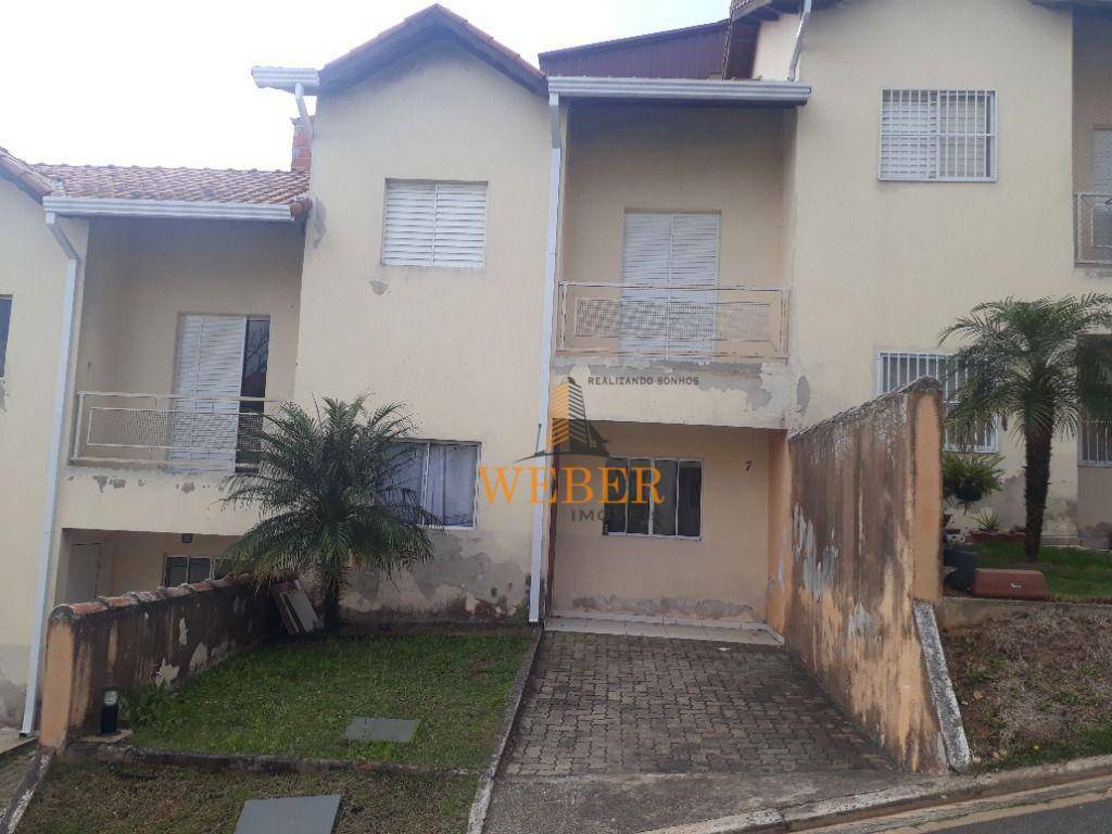 Sobrado à venda com 2 quartos, 65m² - Foto 4