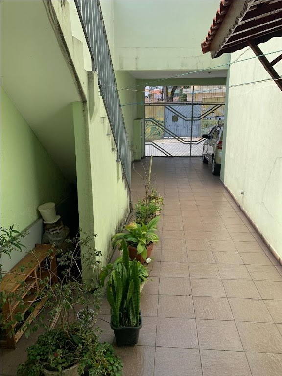 Casa à venda com 3 quartos, 180m² - Foto 10