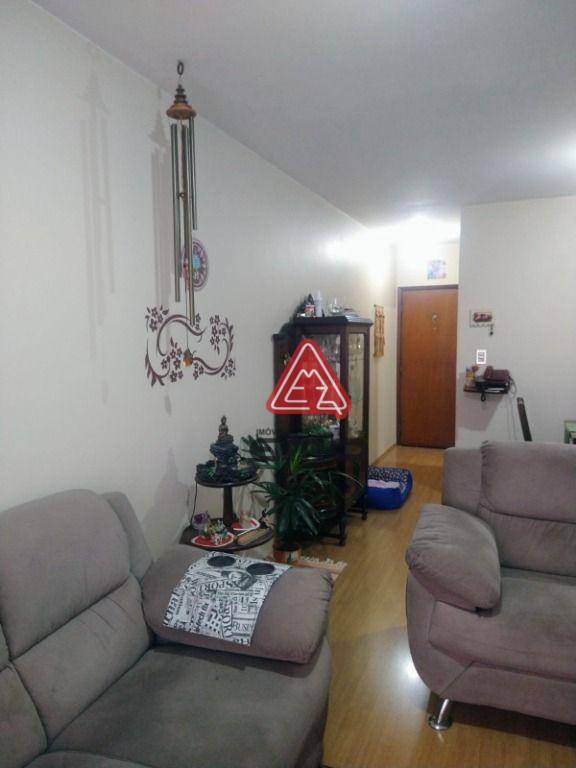 Apartamento à venda com 3 quartos, 70m² - Foto 9