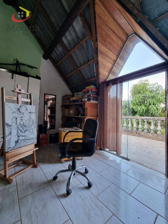 Casa de Condomínio à venda com 2 quartos, 142m² - Foto 8