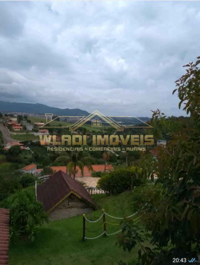 Chácara à venda com 4 quartos, 2000m² - Foto 3