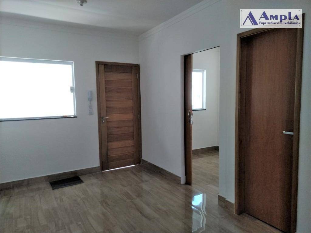 Apartamento para alugar com 2 quartos, 38m² - Foto 2