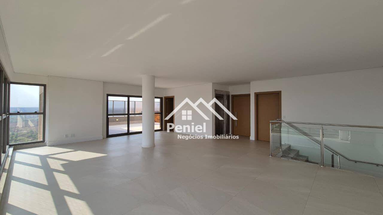 Cobertura, 5 quartos, 437 m² - Foto 1
