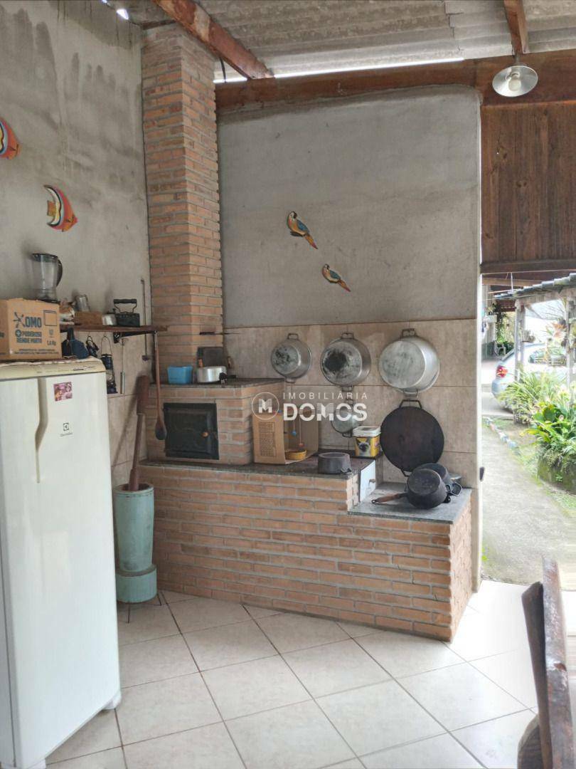 Chácara à venda com 4 quartos, 189m² - Foto 10