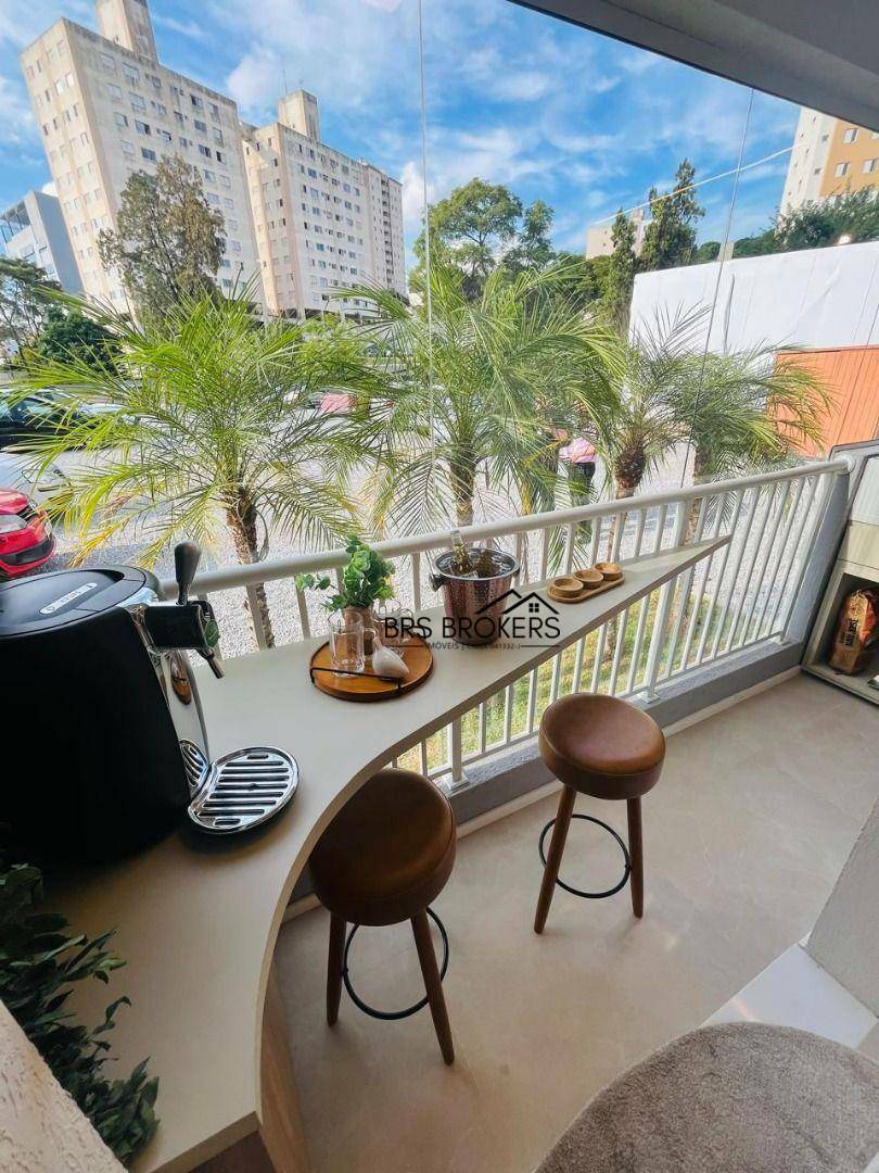 Apartamento, 2 quartos, 42 m² - Foto 26