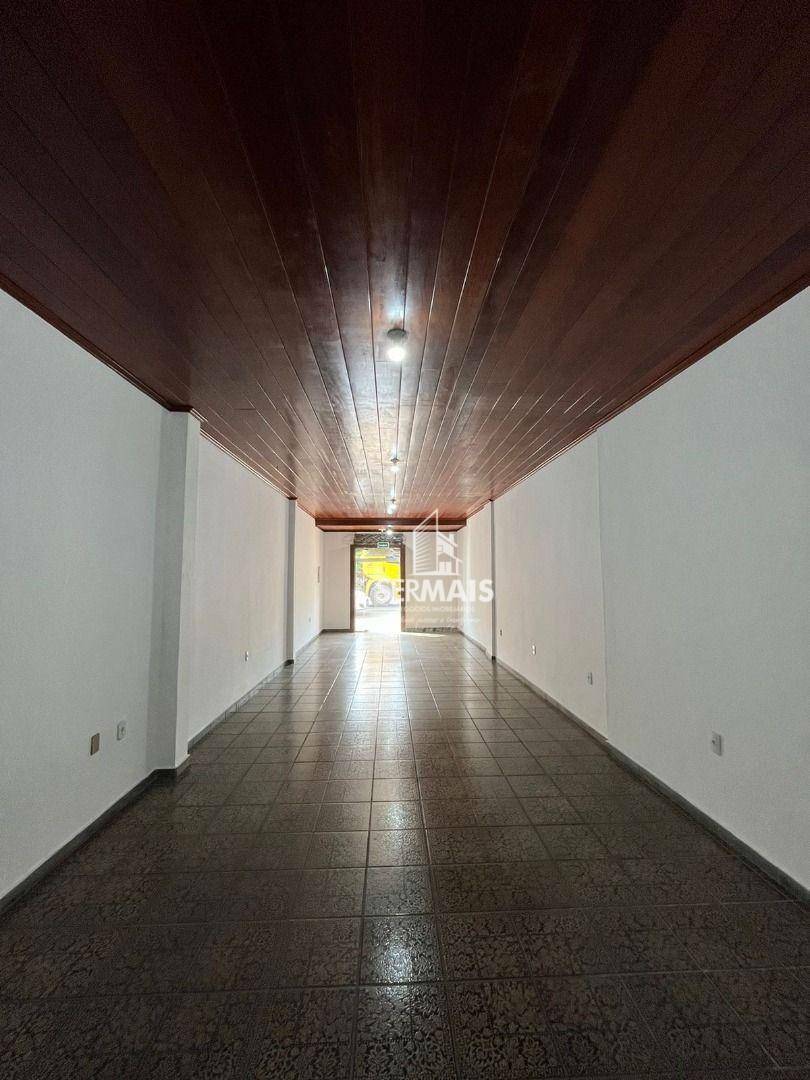 Conjunto Comercial-Sala para alugar, 50m² - Foto 6