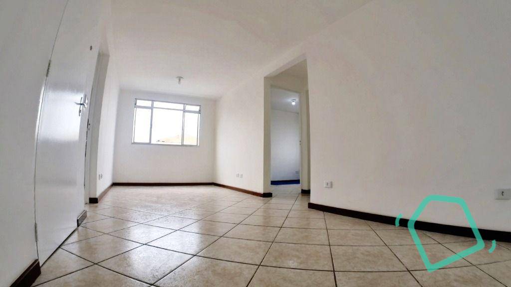 Apartamento à venda com 2 quartos, 44m² - Foto 2