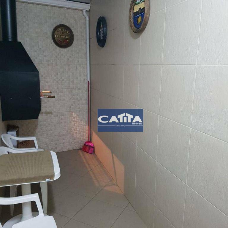 Sobrado à venda com 3 quartos, 175m² - Foto 18