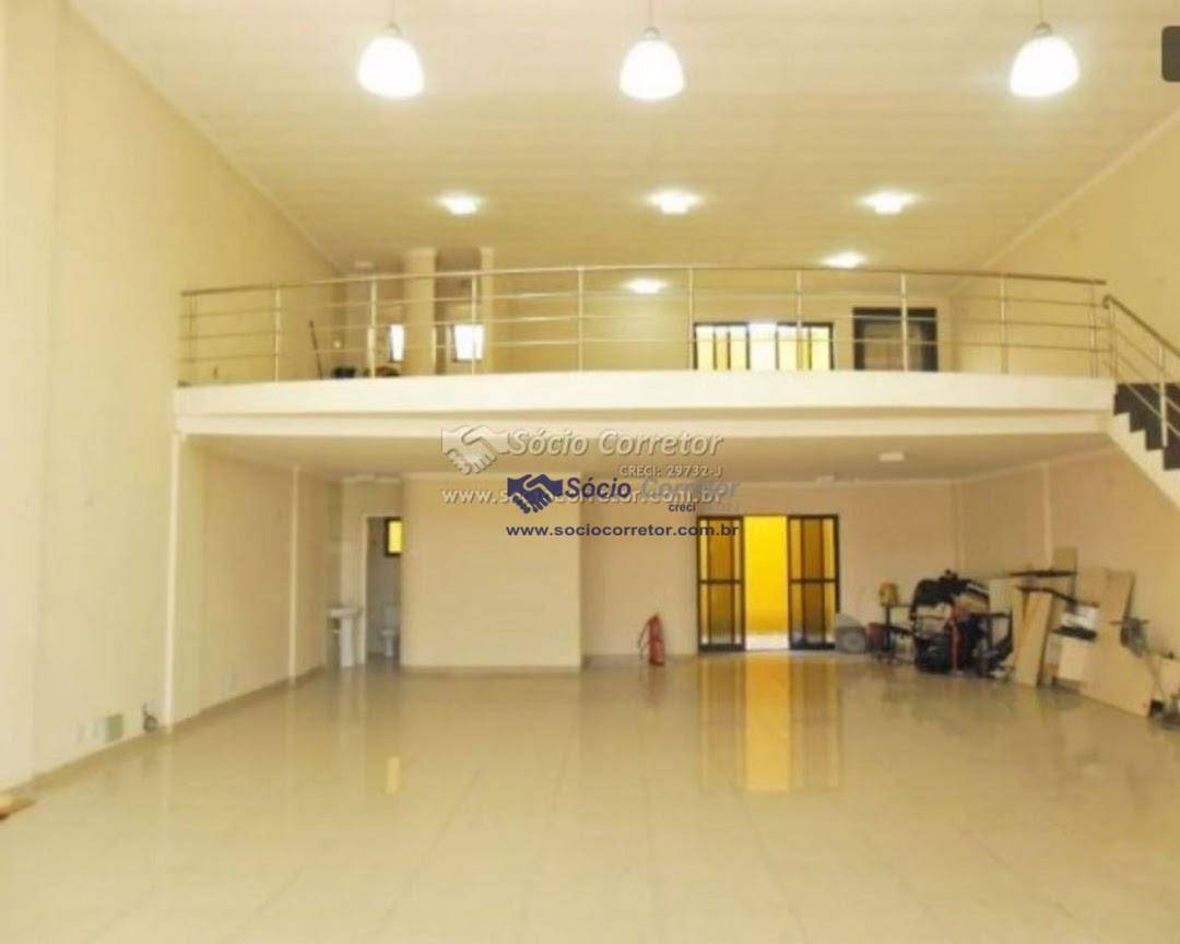 Prédio Inteiro para alugar, 950m² - Foto 2