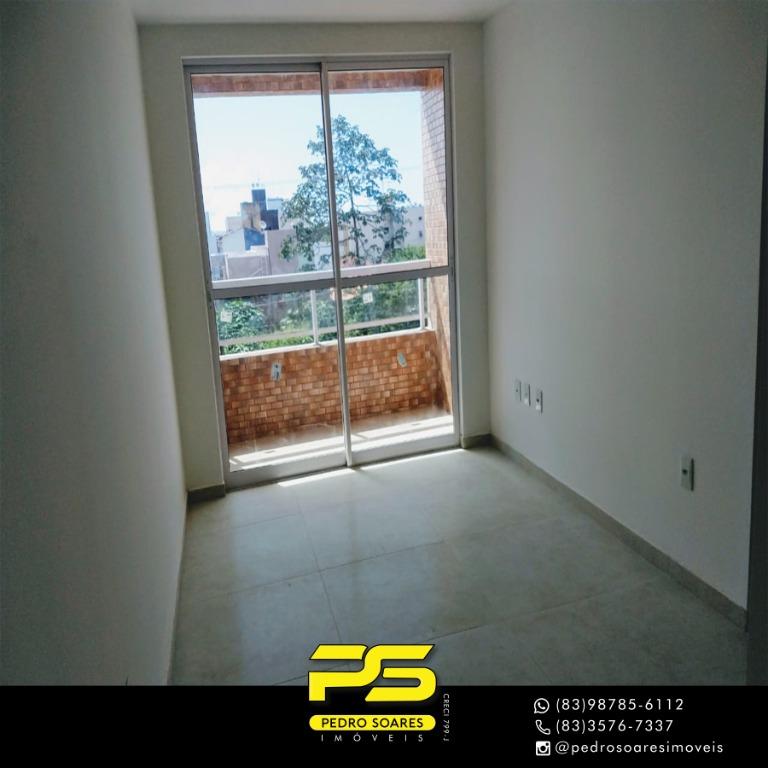 Apartamento à venda com 2 quartos, 55m² - Foto 12