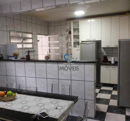 Sobrado à venda com 3 quartos, 260m² - Foto 13