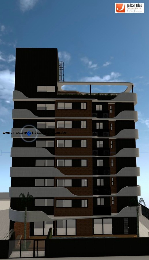 Cobertura à venda com 2 quartos, 57m² - Foto 8