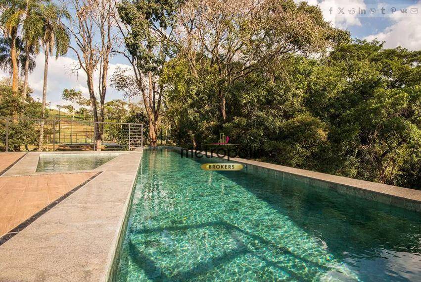 Loteamento e Condomínio, 673 m² - Foto 7