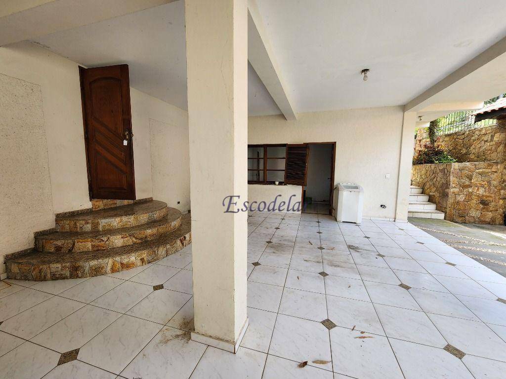 Casa à venda com 3 quartos, 350m² - Foto 3