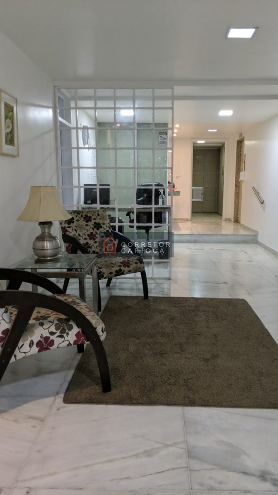 Apartamento à venda com 3 quartos, 112m² - Foto 16