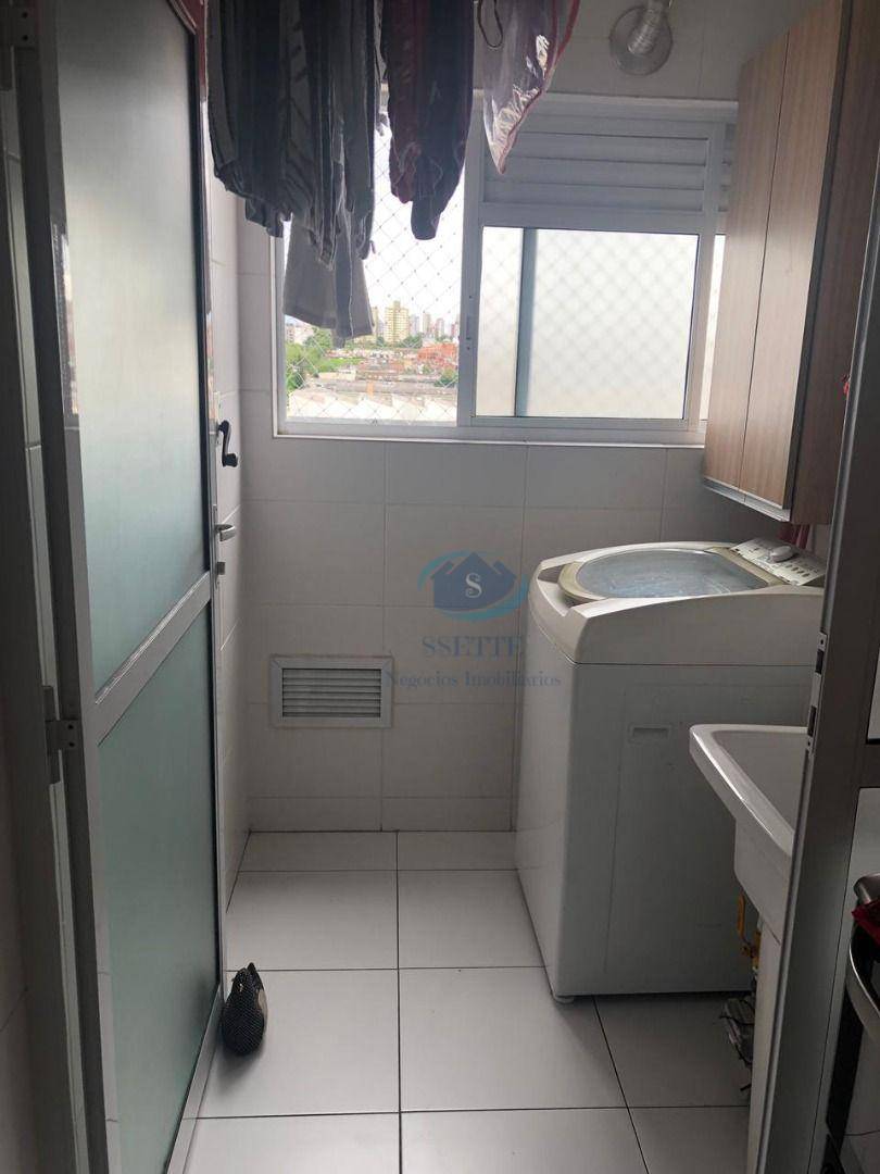 Apartamento para alugar com 2 quartos, 53m² - Foto 12