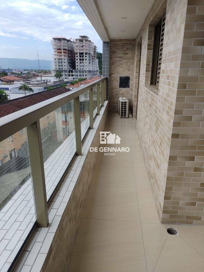 Apartamento à venda com 2 quartos, 63m² - Foto 8