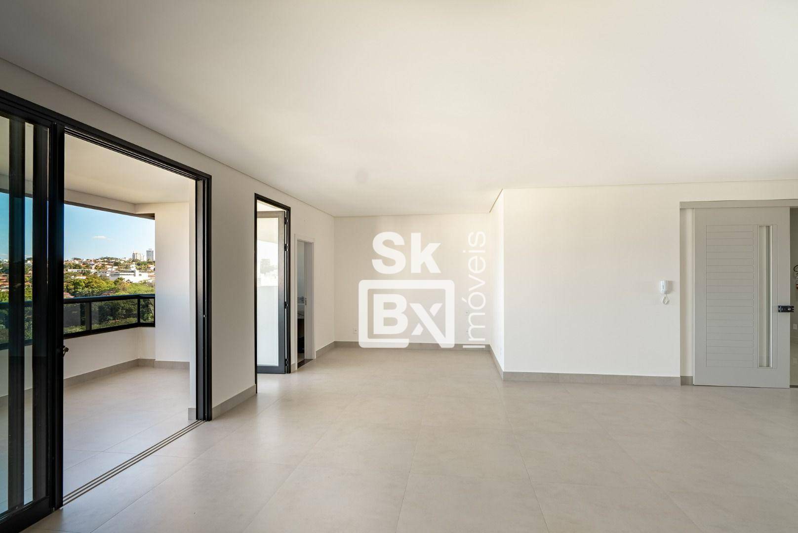 Cobertura, 3 quartos, 236 m² - Foto 12