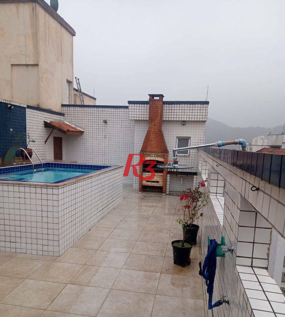 Cobertura à venda com 4 quartos, 270m² - Foto 3