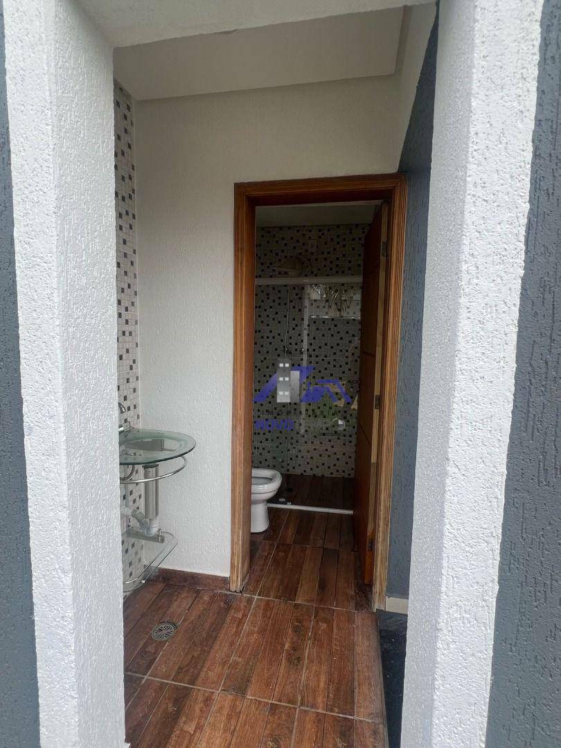 Sobrado para alugar com 5 quartos, 380m² - Foto 55