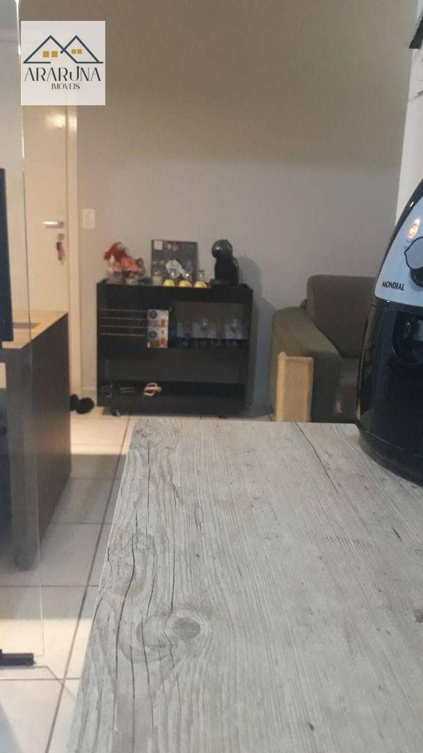 Apartamento à venda com 2 quartos, 49m² - Foto 22