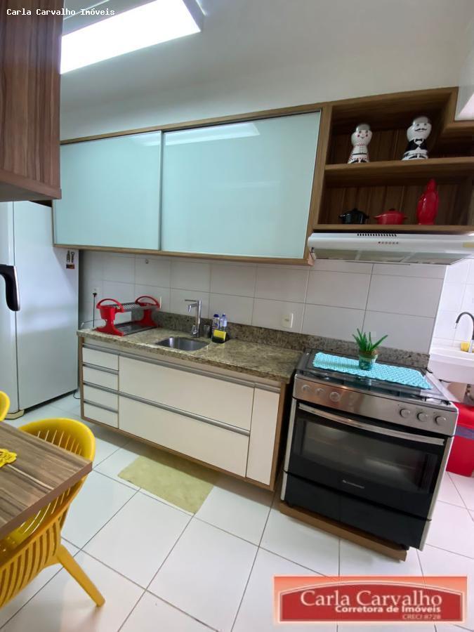 Apartamento à venda com 3 quartos, 105m² - Foto 13