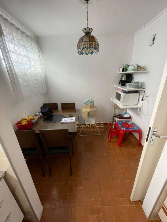 Apartamento à venda com 2 quartos, 60m² - Foto 4