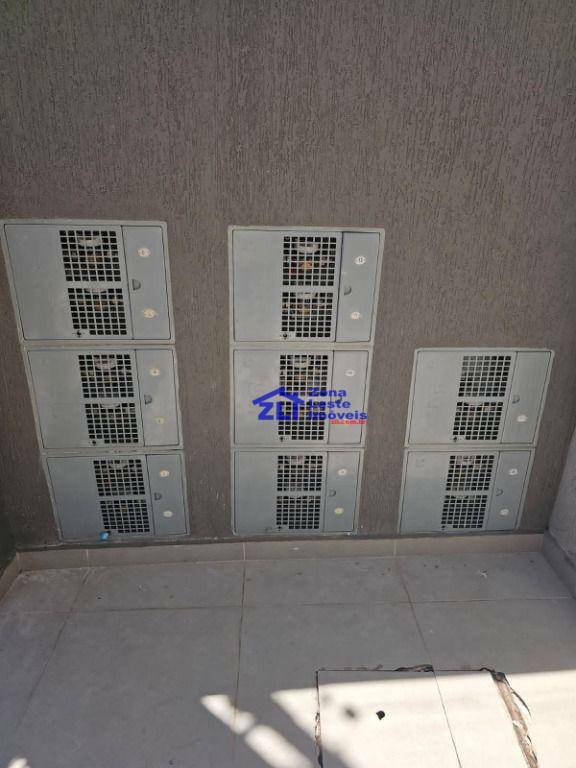 Apartamento para alugar com 1 quarto, 32m² - Foto 3