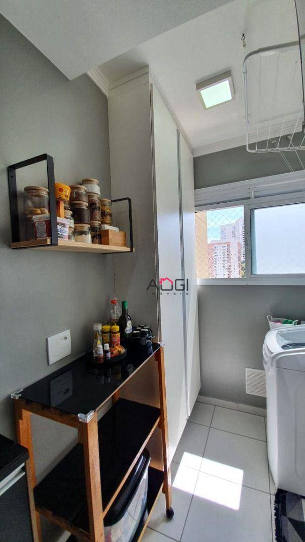 Apartamento à venda com 2 quartos, 47m² - Foto 21