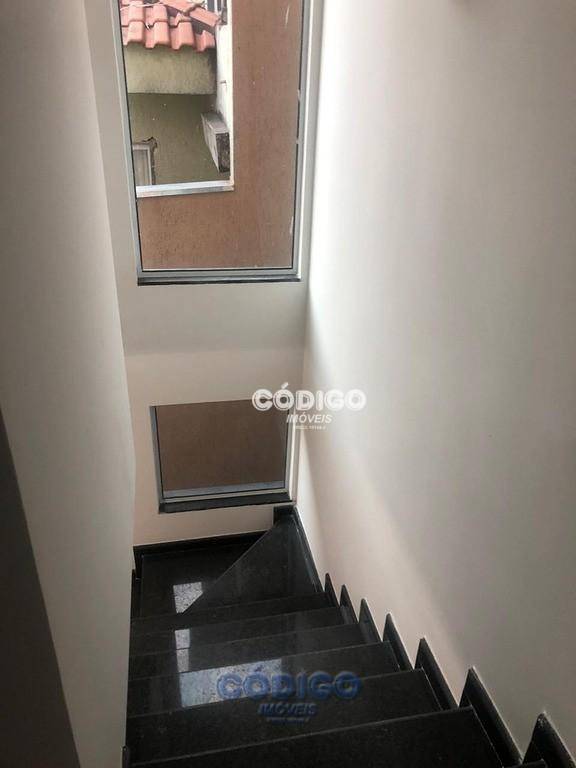 Sobrado à venda com 3 quartos, 162m² - Foto 9