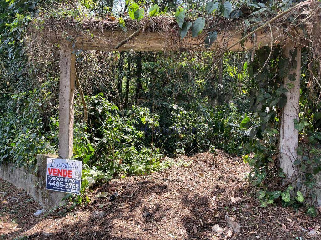 Loteamento e Condomínio à venda, 1100M2 - Foto 1