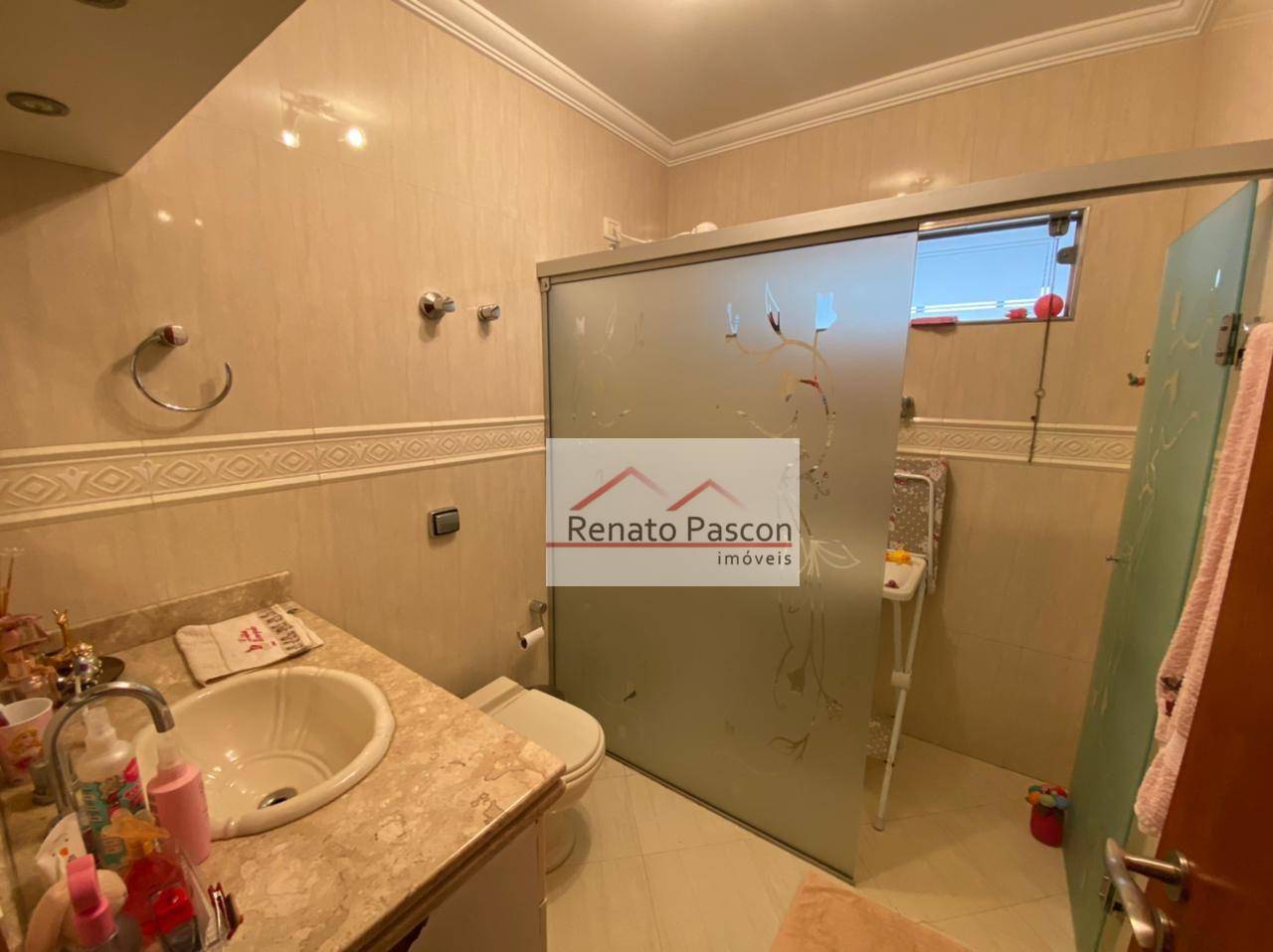 Apartamento à venda com 3 quartos, 145m² - Foto 12