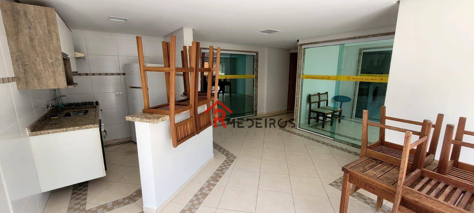 Apartamento à venda com 1 quarto, 45m² - Foto 16