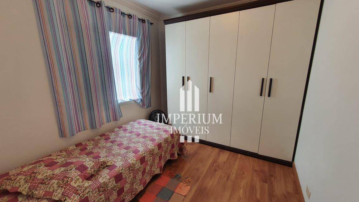 Apartamento à venda com 3 quartos, 130m² - Foto 24