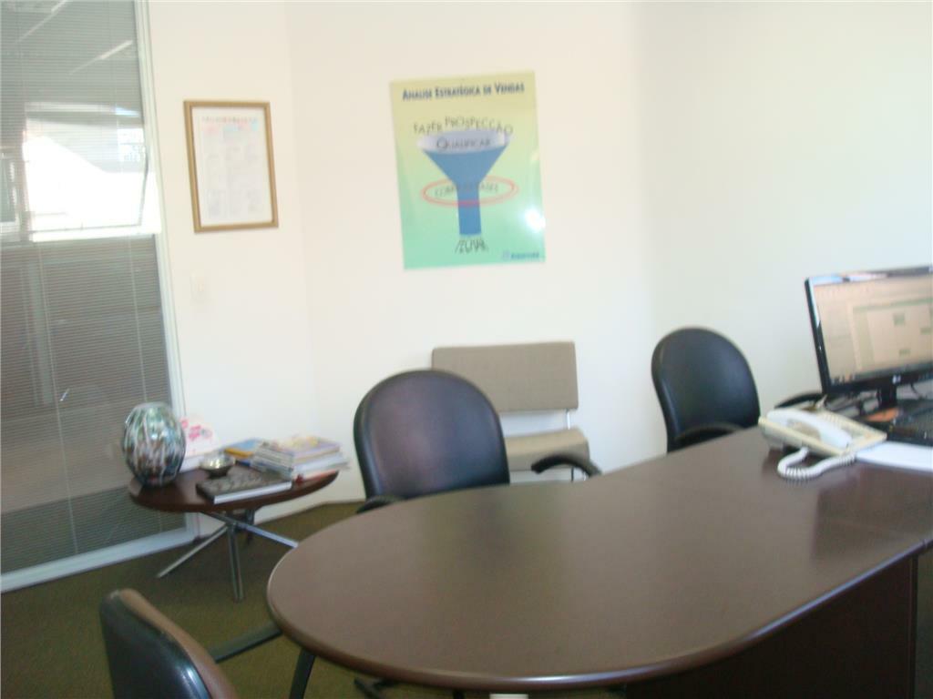 Prédio Inteiro à venda, 1918m² - Foto 29