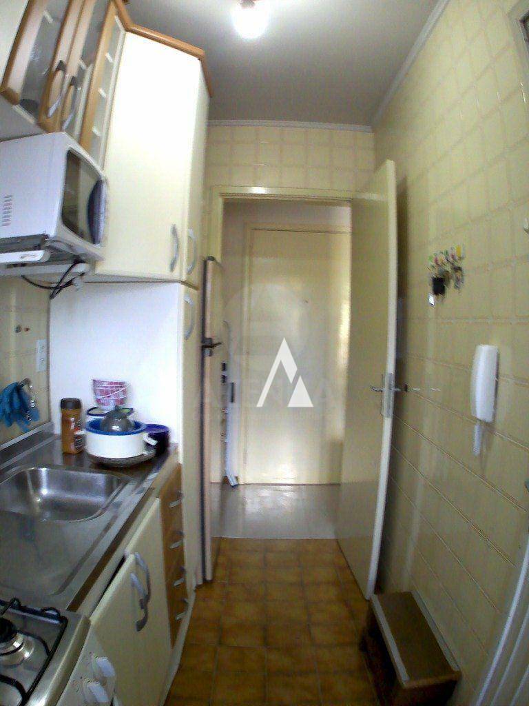 Apartamento à venda com 1 quarto, 38m² - Foto 8