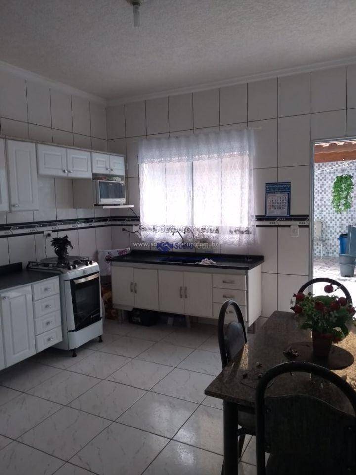 Sobrado à venda com 3 quartos, 155m² - Foto 19