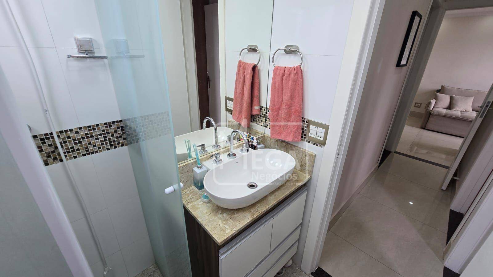 Apartamento à venda com 2 quartos, 54m² - Foto 15
