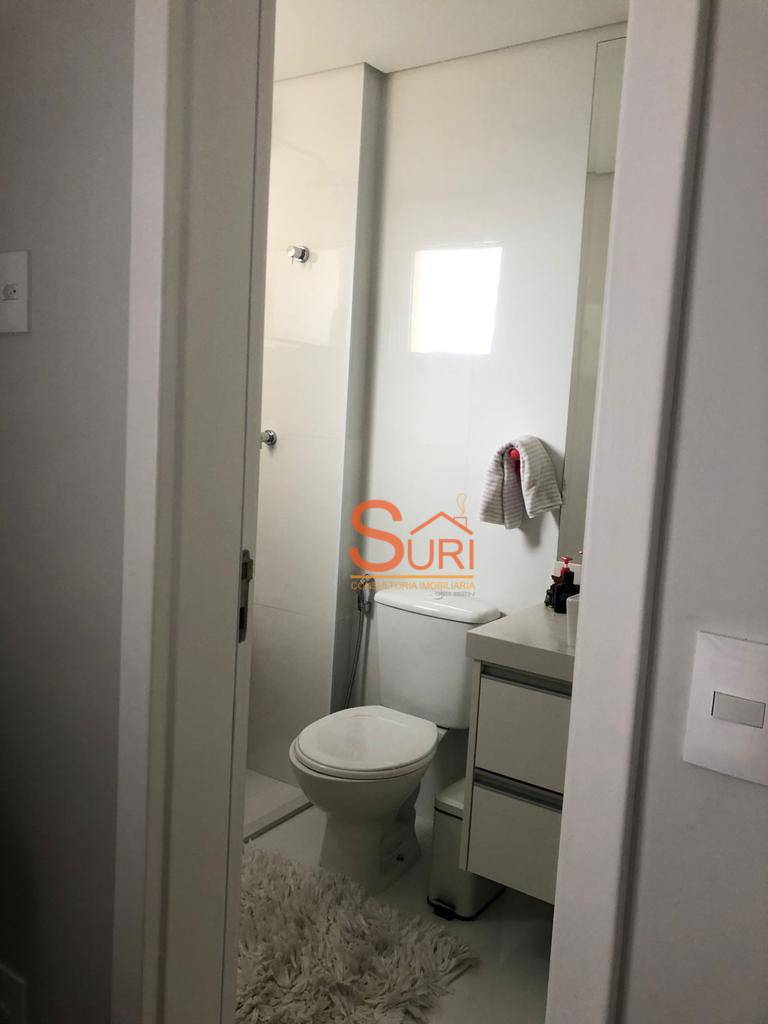 Apartamento à venda com 3 quartos, 187m² - Foto 28