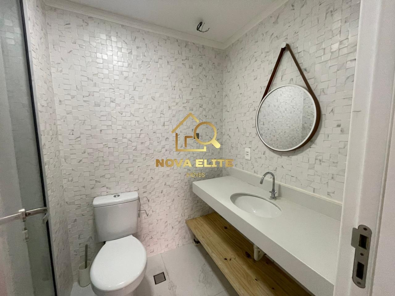 Apartamento para alugar com 2 quartos, 75m² - Foto 5