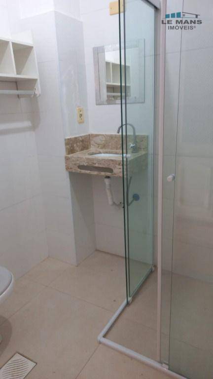 Apartamento à venda com 3 quartos, 89m² - Foto 11