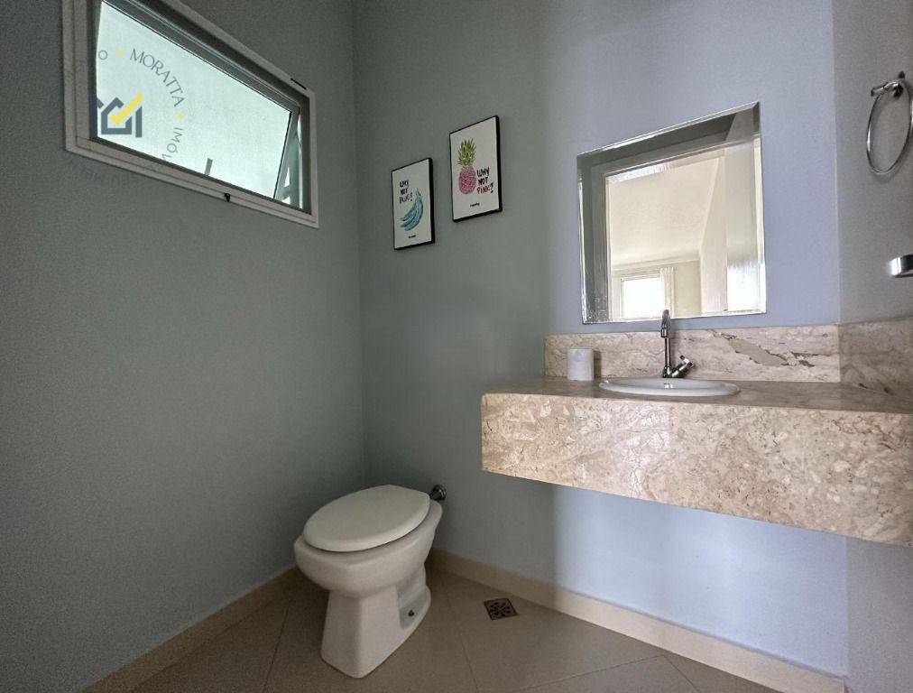 Casa de Condomínio para alugar com 3 quartos, 230m² - Foto 9