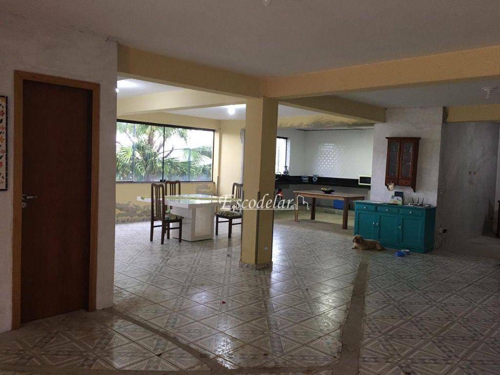 Casa de Condomínio à venda com 4 quartos, 480m² - Foto 5