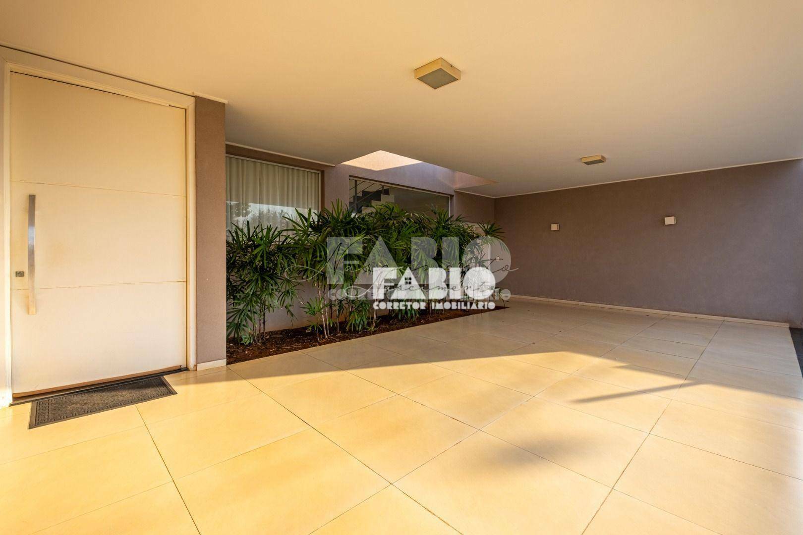 Casa de Condomínio à venda com 4 quartos, 450m² - Foto 5