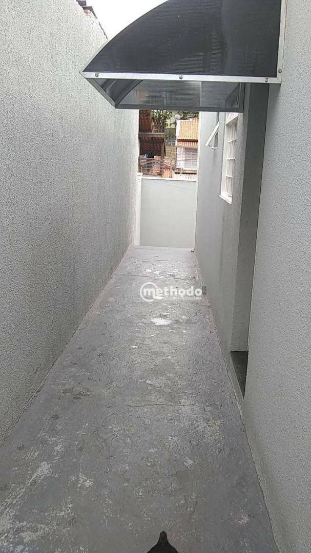 Casa à venda com 2 quartos, 100m² - Foto 4