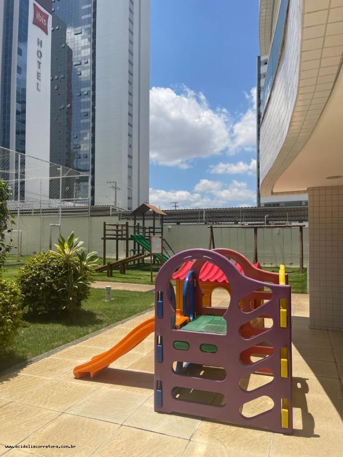 Apartamento à venda com 3 quartos, 97m² - Foto 32