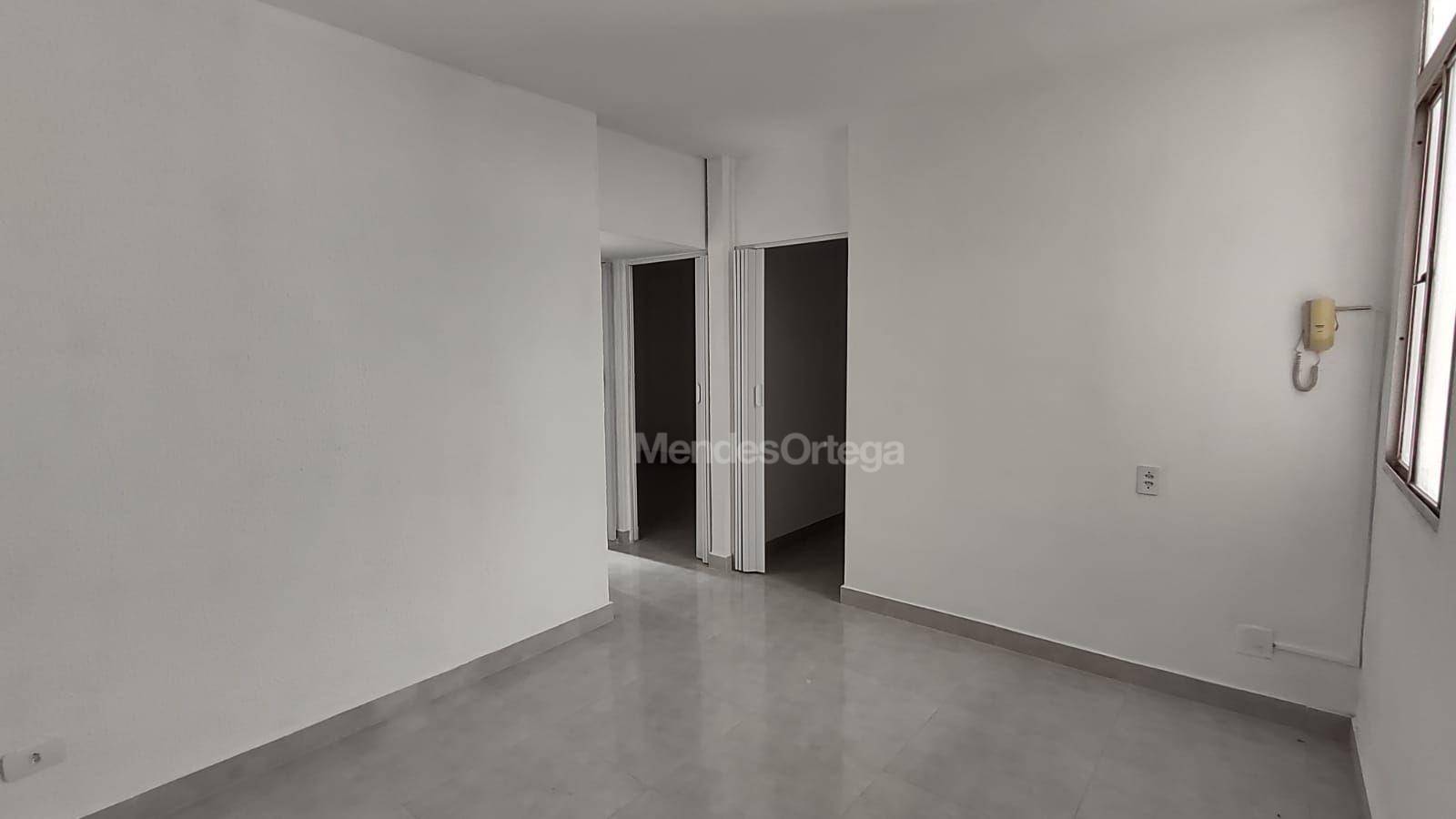 Apartamento à venda com 2 quartos, 52m² - Foto 6