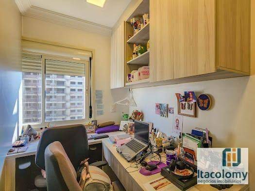 Apartamento à venda com 3 quartos, 87m² - Foto 30