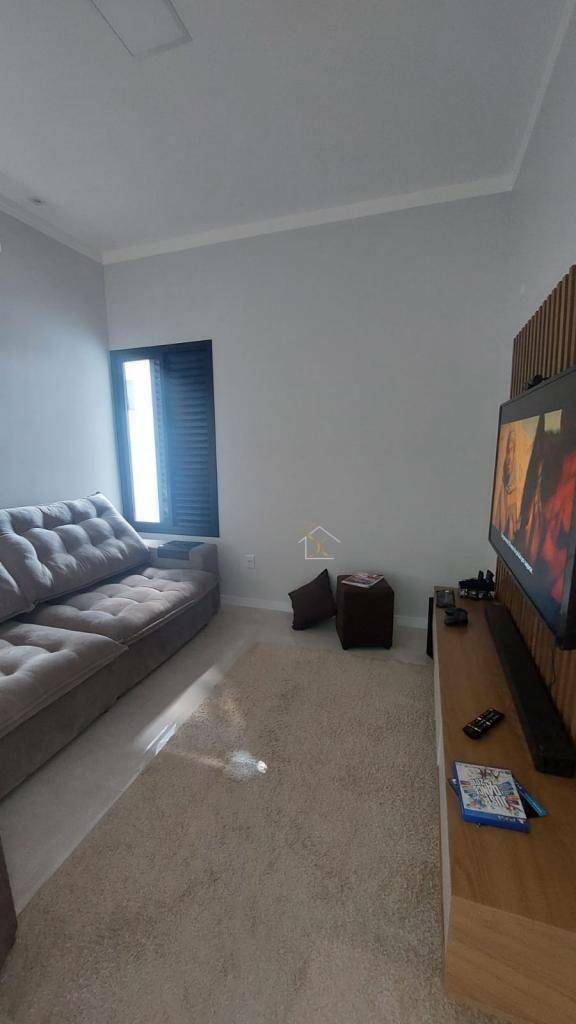 Casa de Condomínio à venda com 4 quartos, 263m² - Foto 9